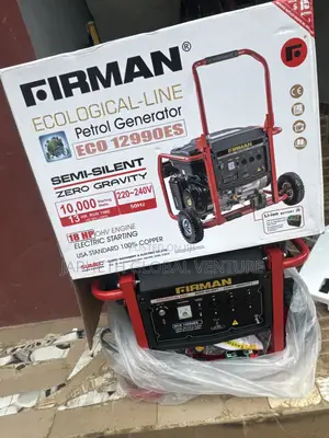 Buy Quality 10kva Generator at an Affordable Price