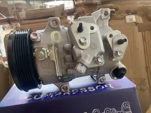 Corolla 2008 Model a/C Compressor