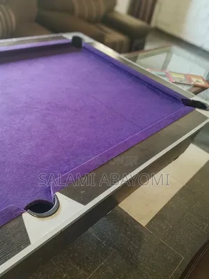 HDF Snooker Board for Sale