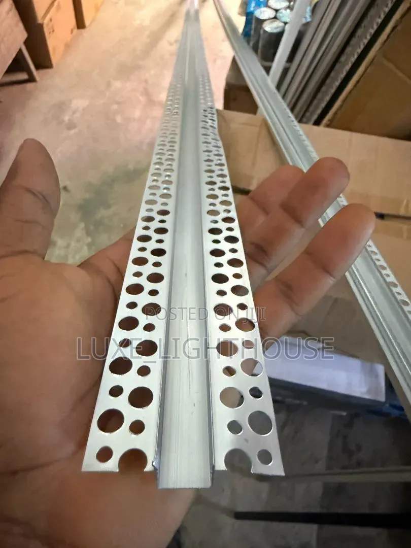 Profile Rail and Accessories