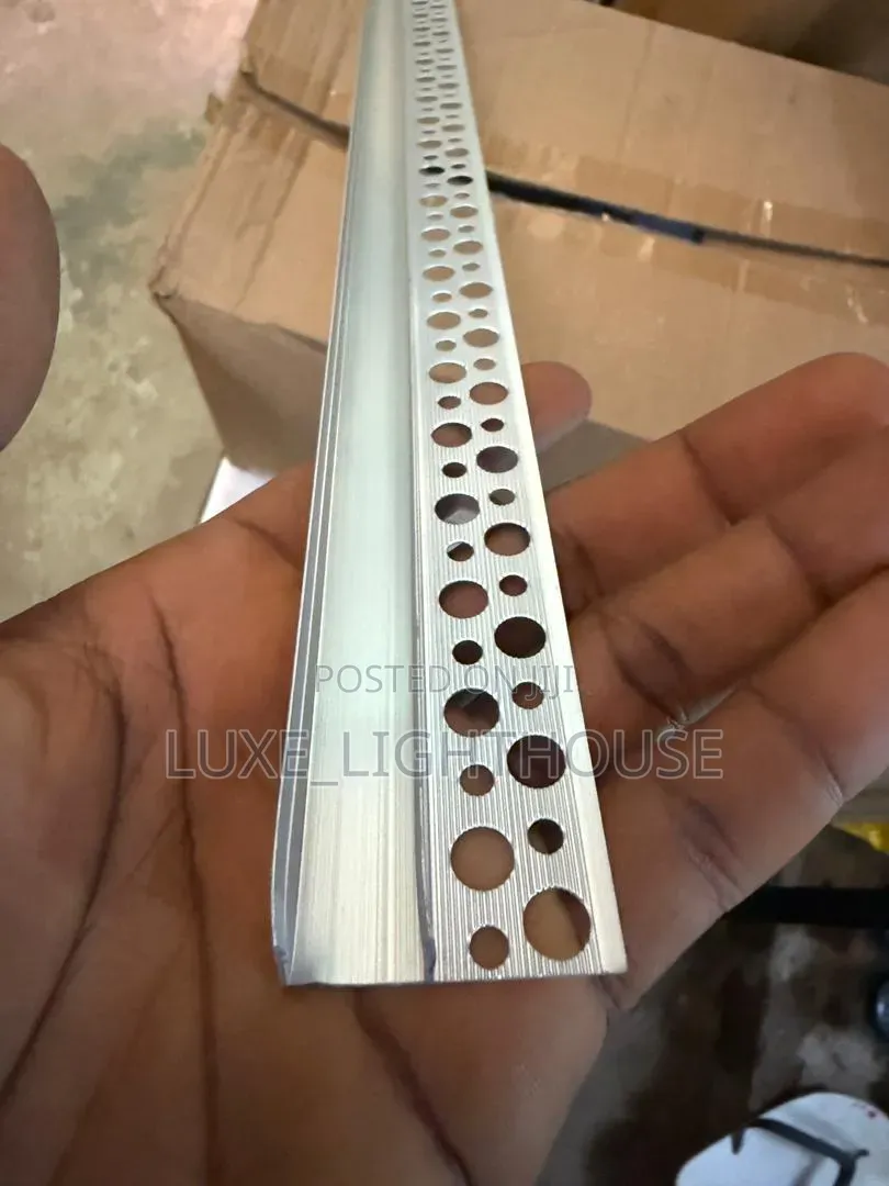 Profile Rail and Accessories