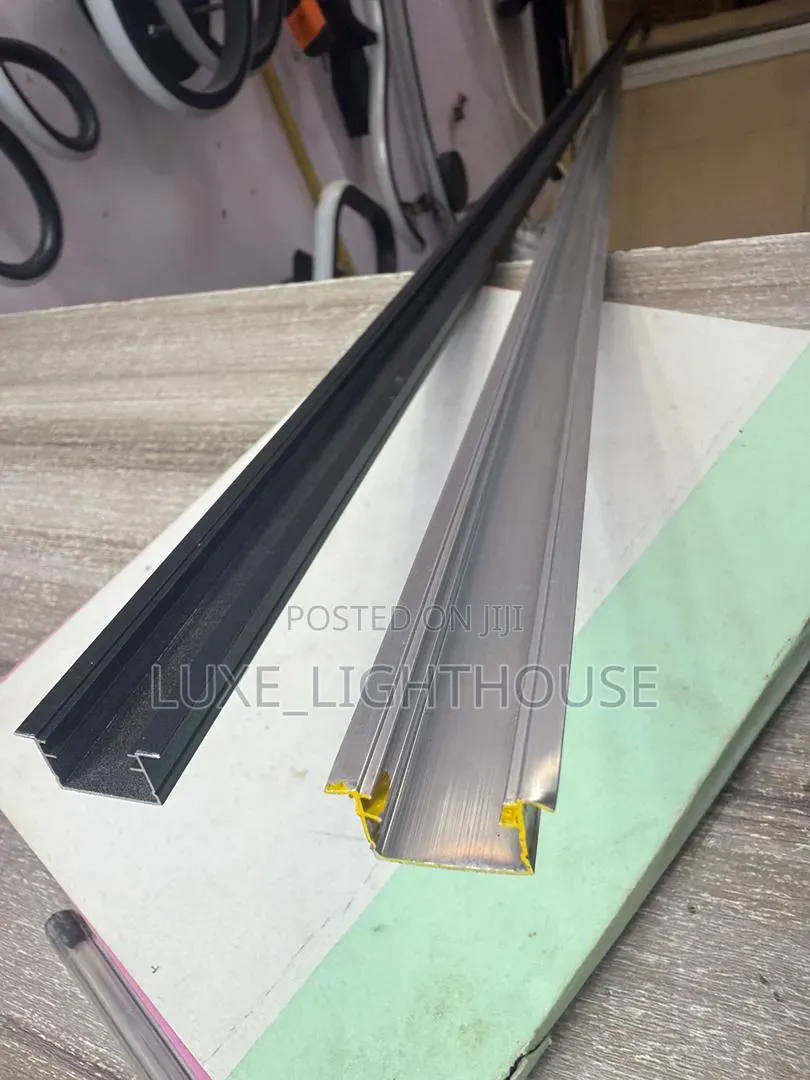 Profile Rail and Accessories