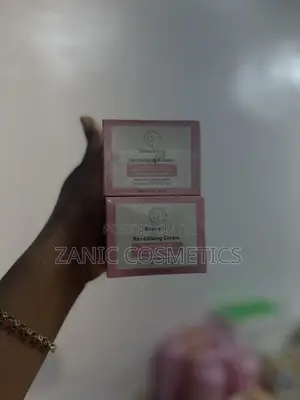 Binatar Face Cream