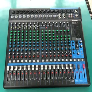 Yamaha 20channel Mixer
