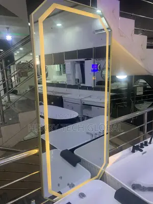 Led Mirrors 170x75