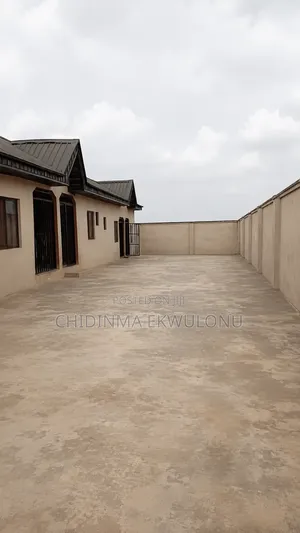 2bdrm Bungalow in De Royal Community, Obafemi-Owode for sale