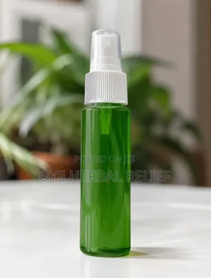 Herbal Pain Relief Spray – Muscle Joint (Herbal Doctor Formulated)