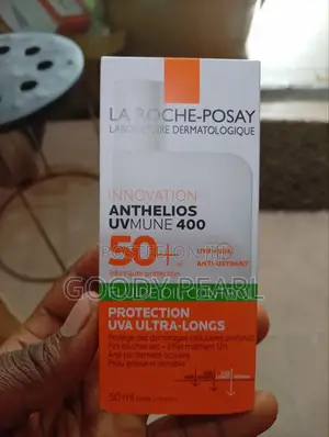 La Roche Posay Oil Control SPF