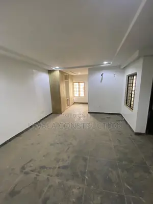 4bdrm Duplex in Guzape District for rent