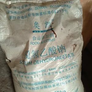 Sodium Dehydroacetate