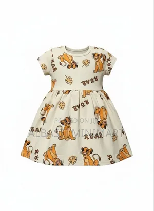 Kids Dress