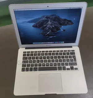 Laptop Apple MacBook Air 2014 8GB Intel Core i5 SSD 128GB