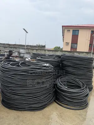 Armoured Cables