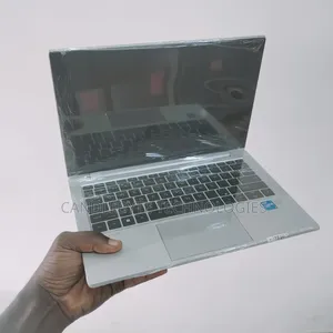 Laptop HP EliteBook 830 G8 16GB Intel Core i5 SSD 256GB