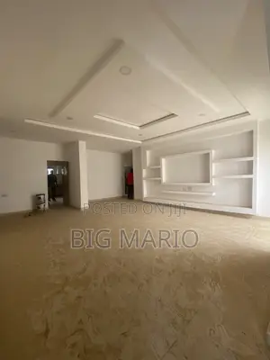 4bdrm Block of Flats in Jabi for sale