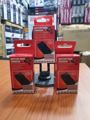 Brand New Battery Hub Charging Power Foldable Compatible