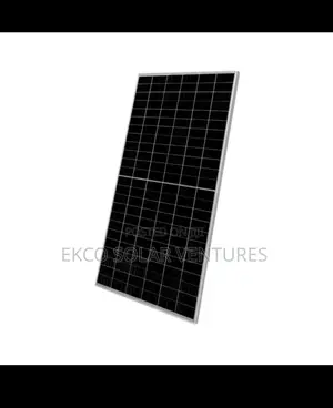 Jinko 590w Bifacial N-Type Solar Panel