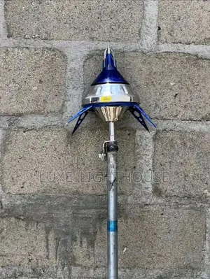 Indelec Thunder Arrestor