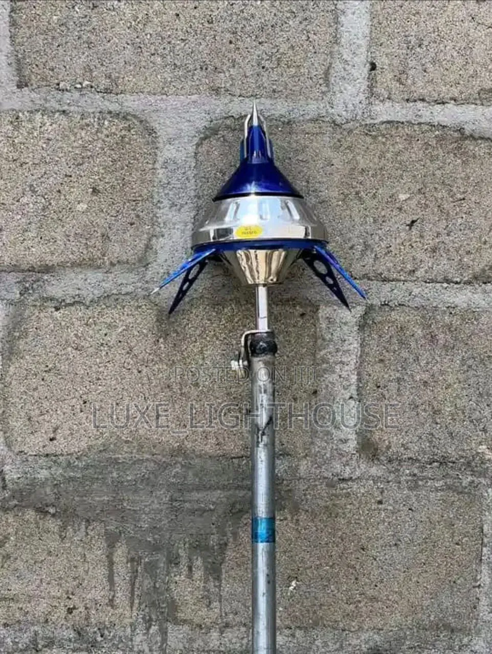 Indelec Thunder Arrestor