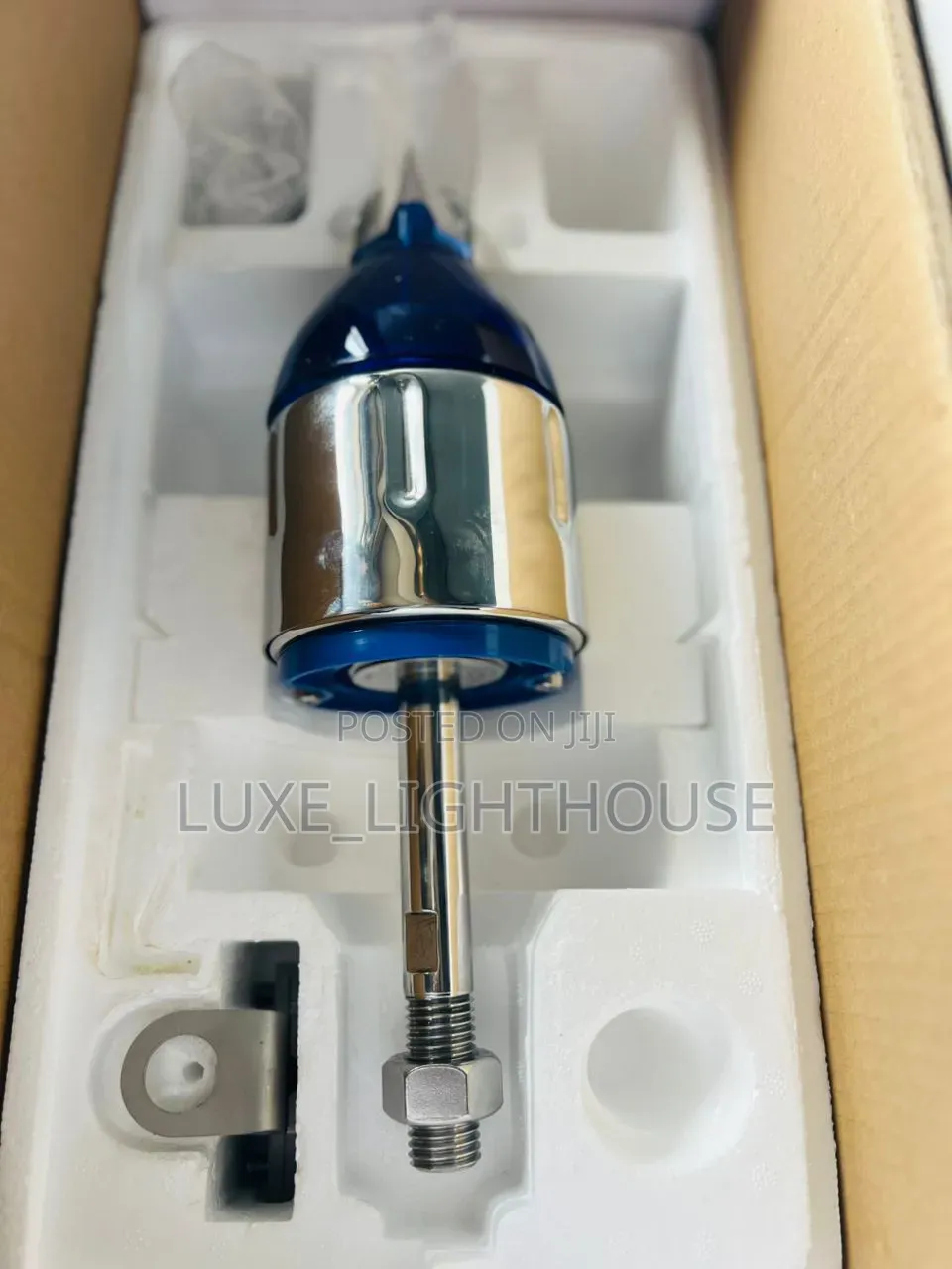 Indelec Thunder Arrestor