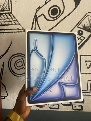 Any iPad Board Problems