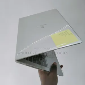 Laptop HP EliteBook 840 G6 8GB Intel Core i5 SSD 256GB
