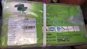 Tasha Energy Solar Inverter