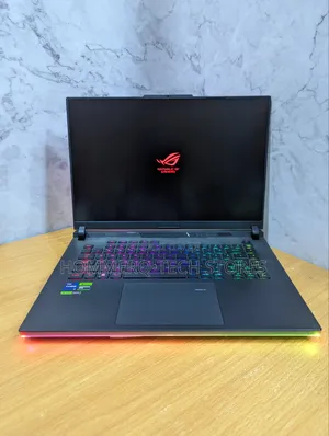 Laptop Asus ROG Strix G16 G614 32GB Intel Core i9 SSD 1T