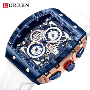 Curren Fashion Men Watch