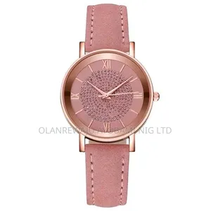Digabi Ladies Quartz Watch