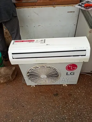 Lg 1.5hp Split Air-Condition for Sale