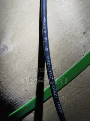 48-Core Fiber Optic Cable - G.652.D Single Mode at 850