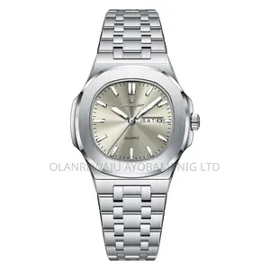 Ladies Quartz Watch