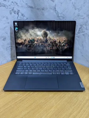 Laptop Lenovo Legion Slim 5 16GB AMD Ryzen 7 SSD 512GB