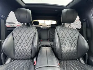 Mercedes-Benz SC-Class 2022 Gray