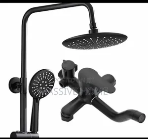 Quality Bathrooms Standing Shower