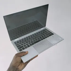 Laptop HP EliteBook x360 1040 G7 16GB Intel Core i7 SSD 512GB