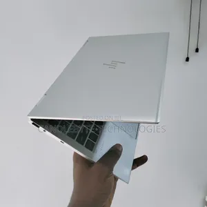 Laptop HP EliteBook x360 1040 G7 16GB Intel Core i7 SSD 512GB