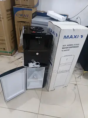 Maxi Yl1663s-W Standing Water Dispenser for Sale