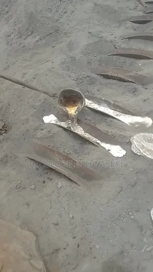 Aluminum Ingot