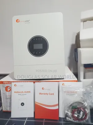 Felicity Solar 6kva (6000va 48v) Hybrid Inverter ( Ivem6048 )