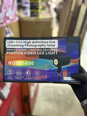 Bediro RGB Light With Focus Cup