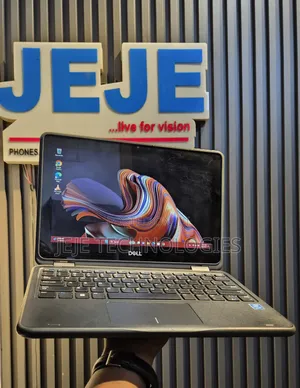Laptop Dell Latitude 11 3190 8GB Intel Pentium SSD 128GB