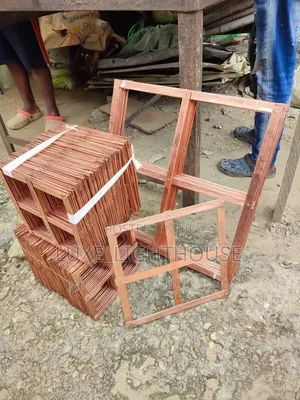 Earthing Plate