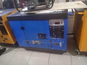 Cruz Power Diesel Generator 10kva