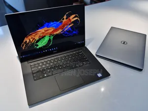Laptop Dell Precision 5520 16GB Intel Core i7 SSD 512GB