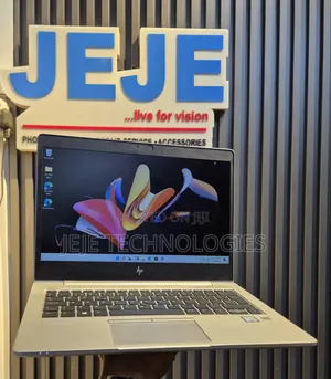 Laptop HP EliteBook 840 G6 8GB Intel Core i5 SSD 256GB