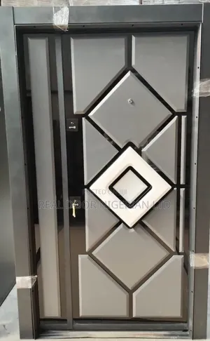 Security Door