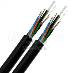#500 24-Core Fiber Optic Cable - G.652.D Single Mode