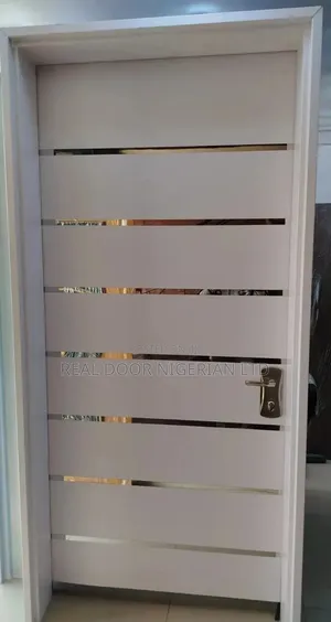 Security Door